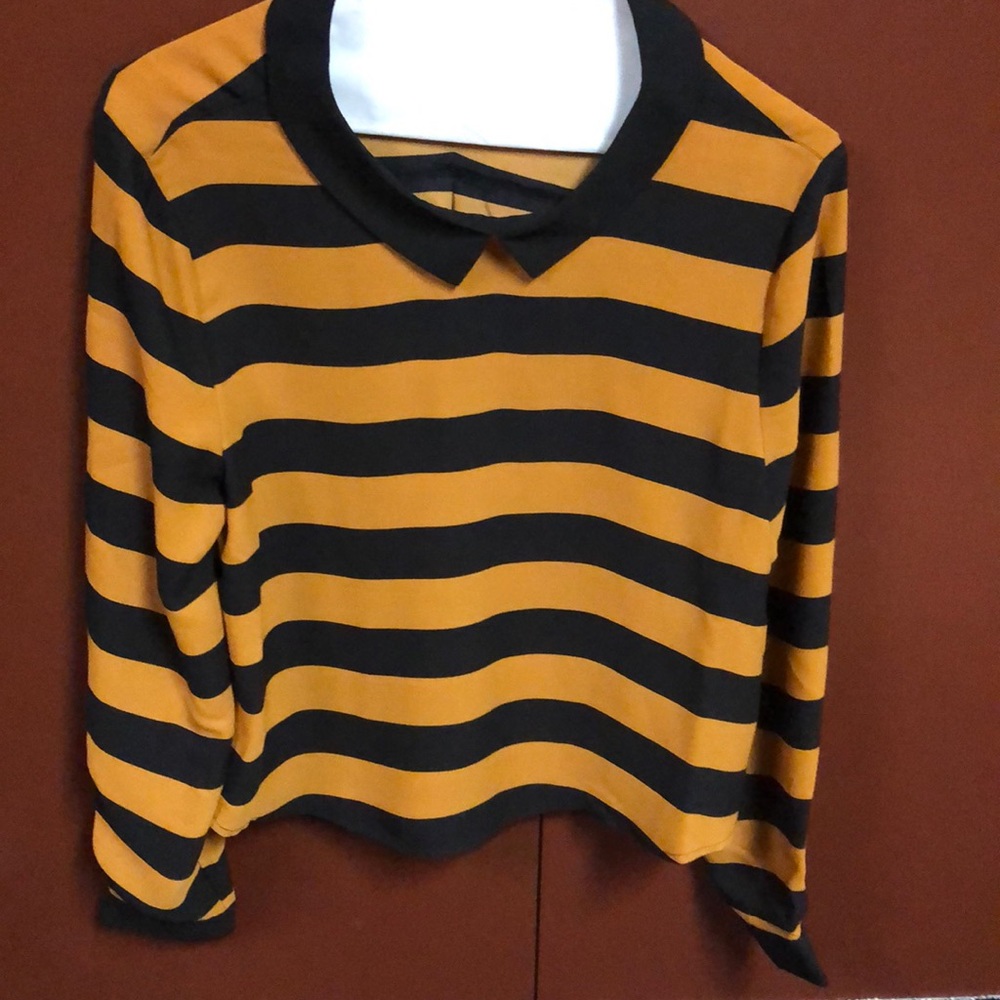 COPY - Forever 21 top